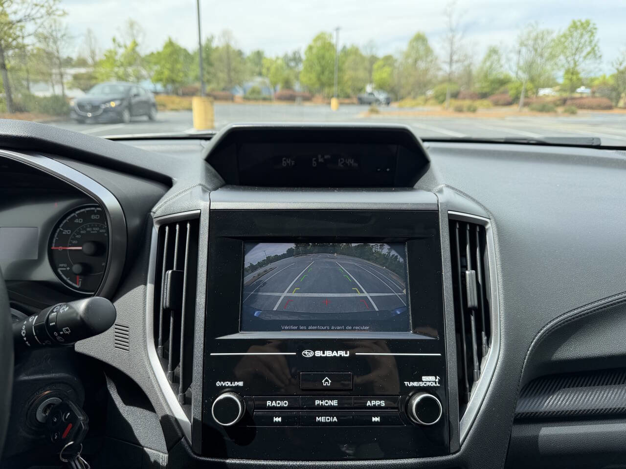 Used 2018 Subaru Crosstrek 2.0i Premium image 23