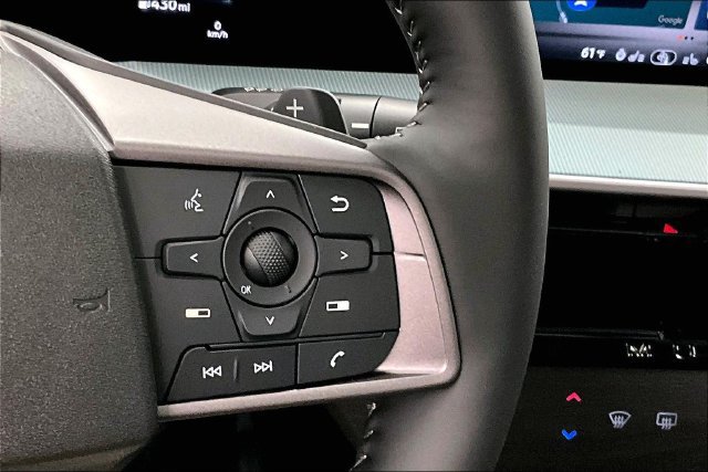 New 2027 Nissan Murano SL AWD/4WD image 25