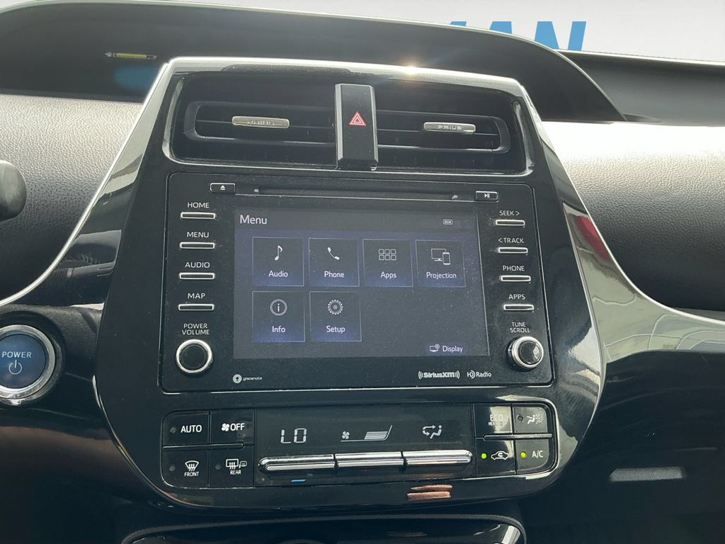 Used 2020 Toyota Prius Prime LE FWD image 20