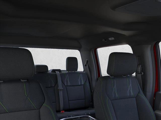 New 2025 Ford F150 STX w/ STX Black Appearance Package image 22
