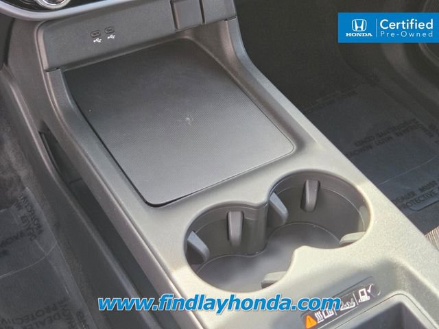 Used 2024 Honda Prologue EX image 35