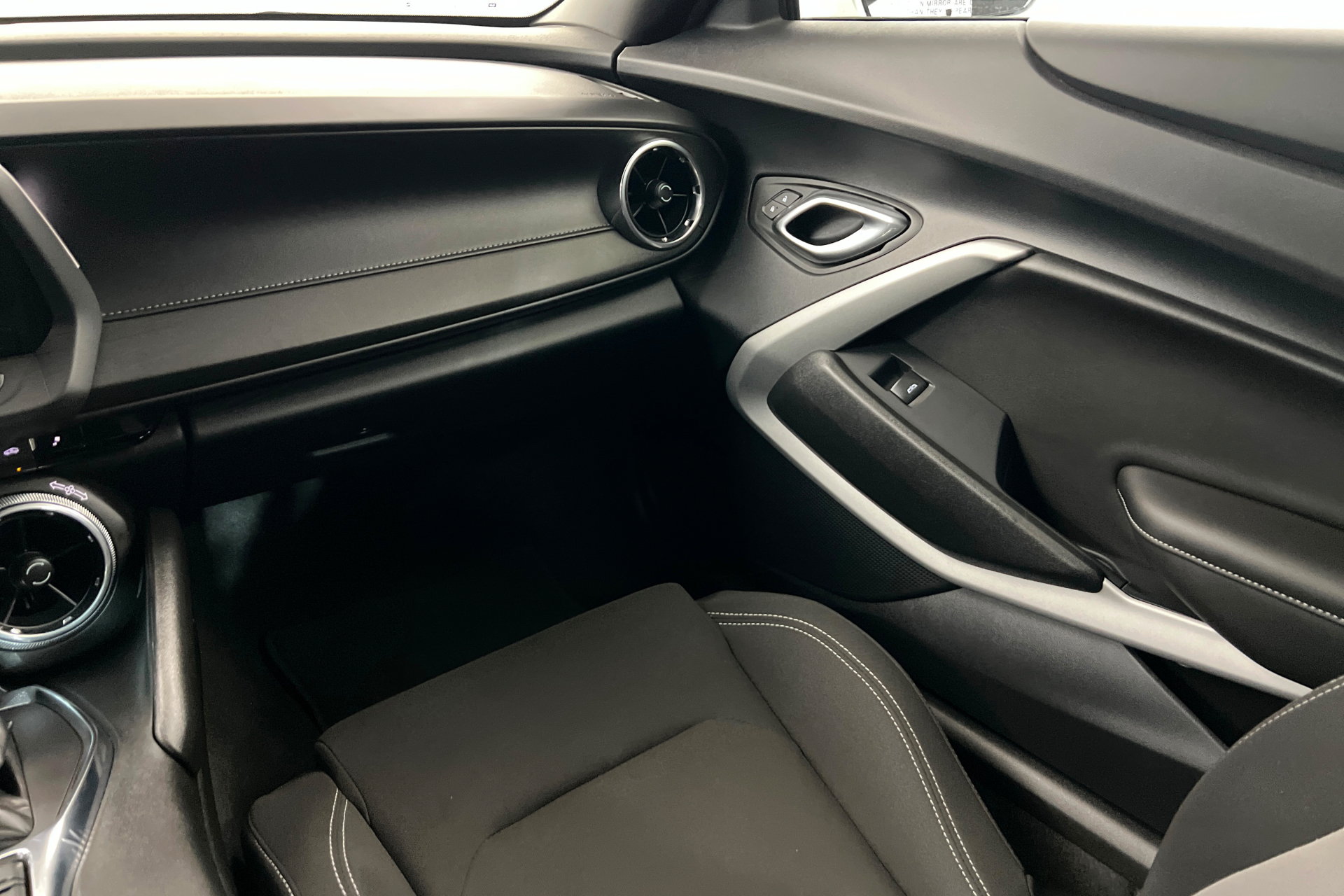 Used 2023 Chevrolet Camaro LT w/ RS Package RWD image 11