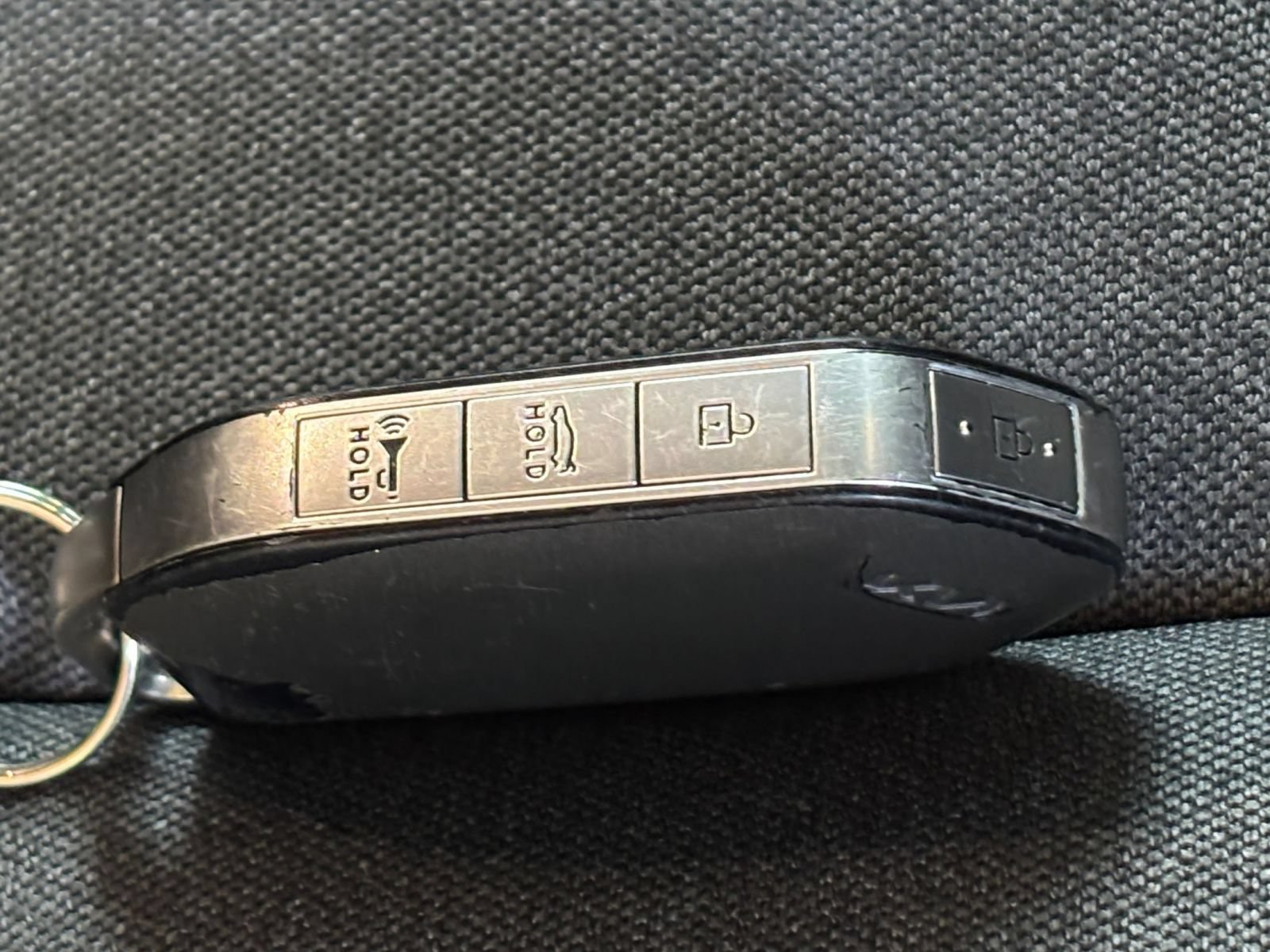 Used 2025 Kia K4 FWD image 20