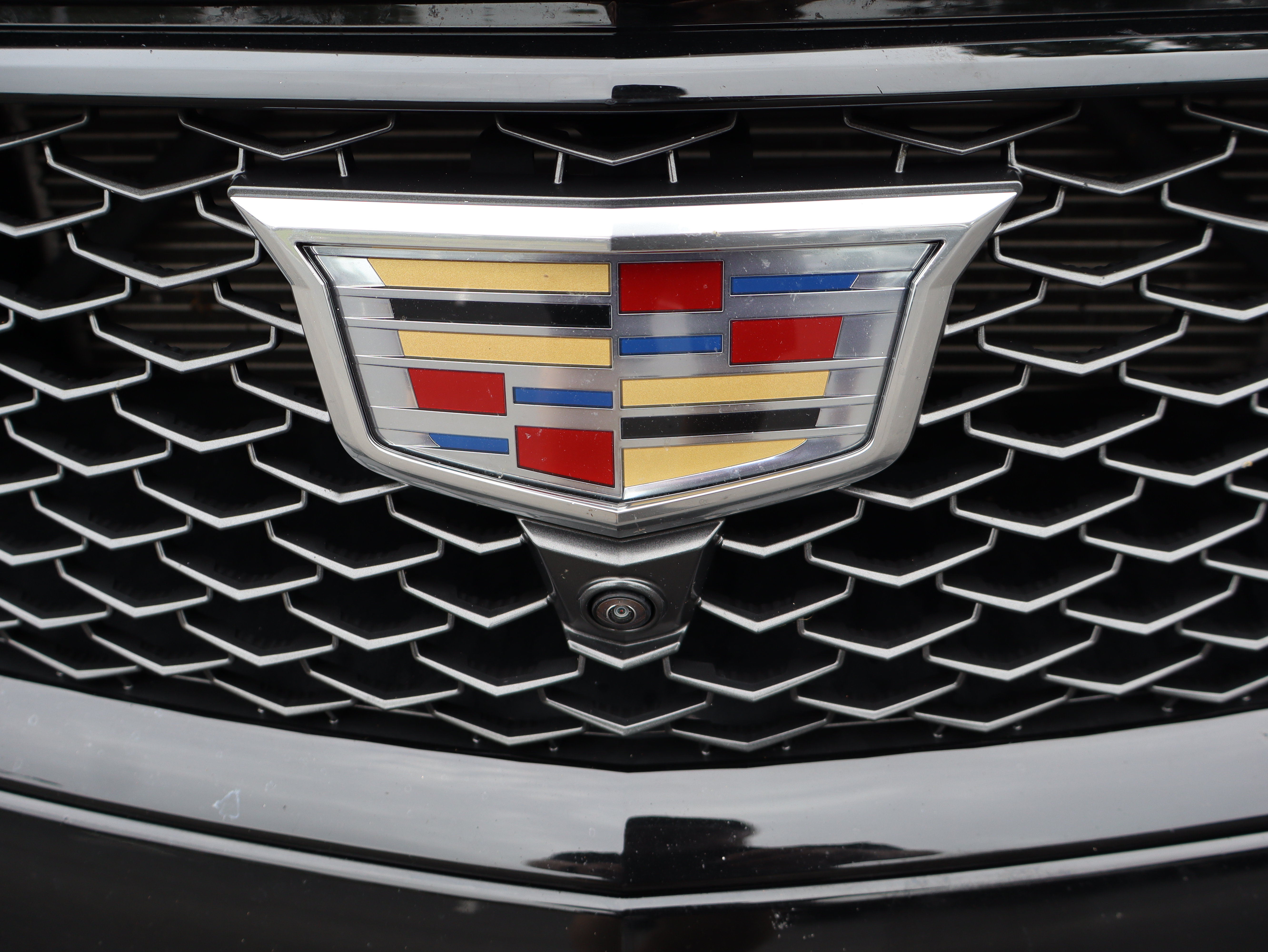 Certified 2023 Cadillac CT5 V Blackwing w/ Driver Assist Package RWD image 47