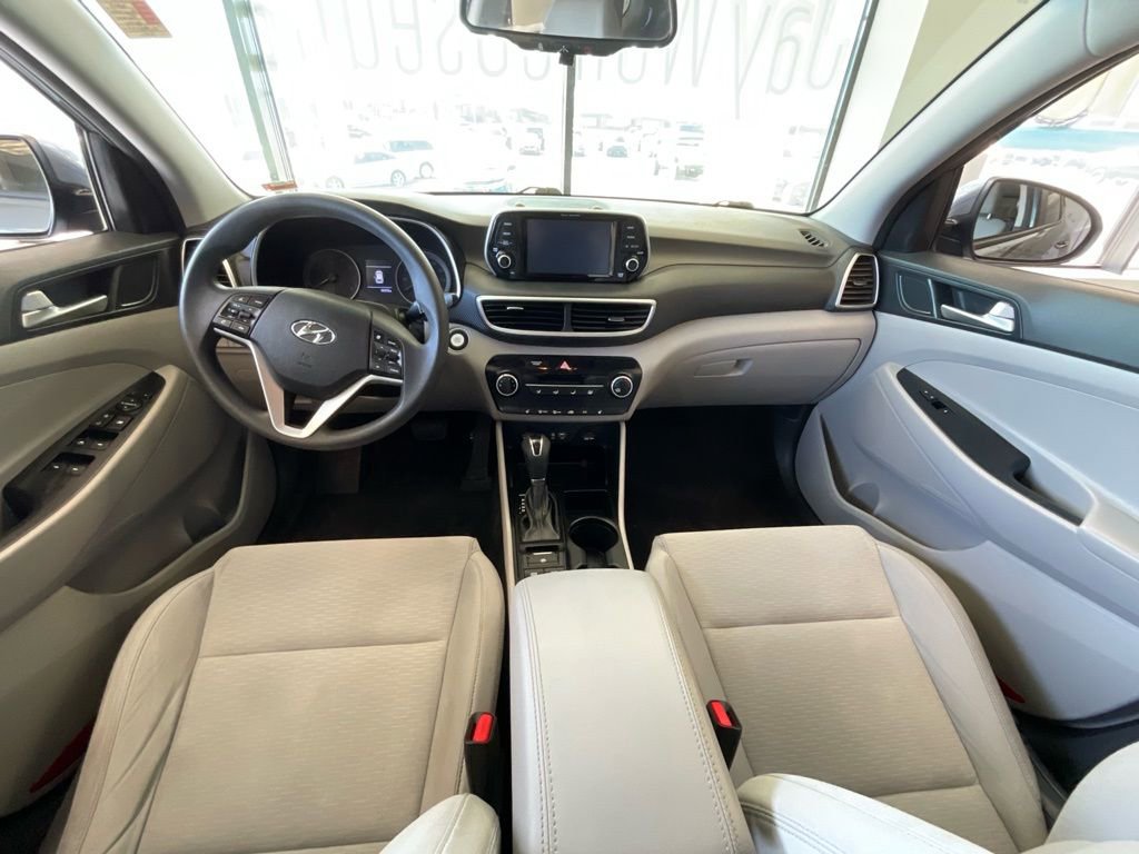 Used 2019 Hyundai Tucson Value image 8