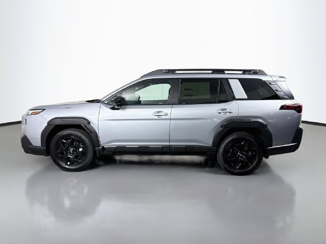New 2026 Subaru Outback Limited AWD/4WD image 4