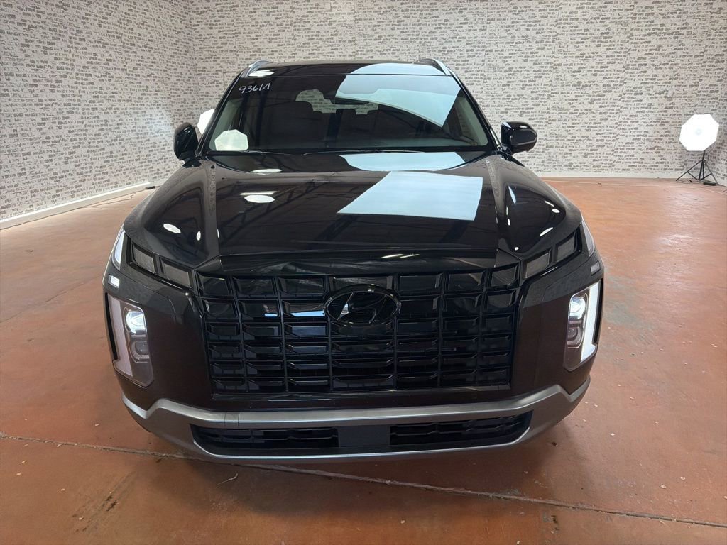 Used 2025 Hyundai Palisade SEL image 2