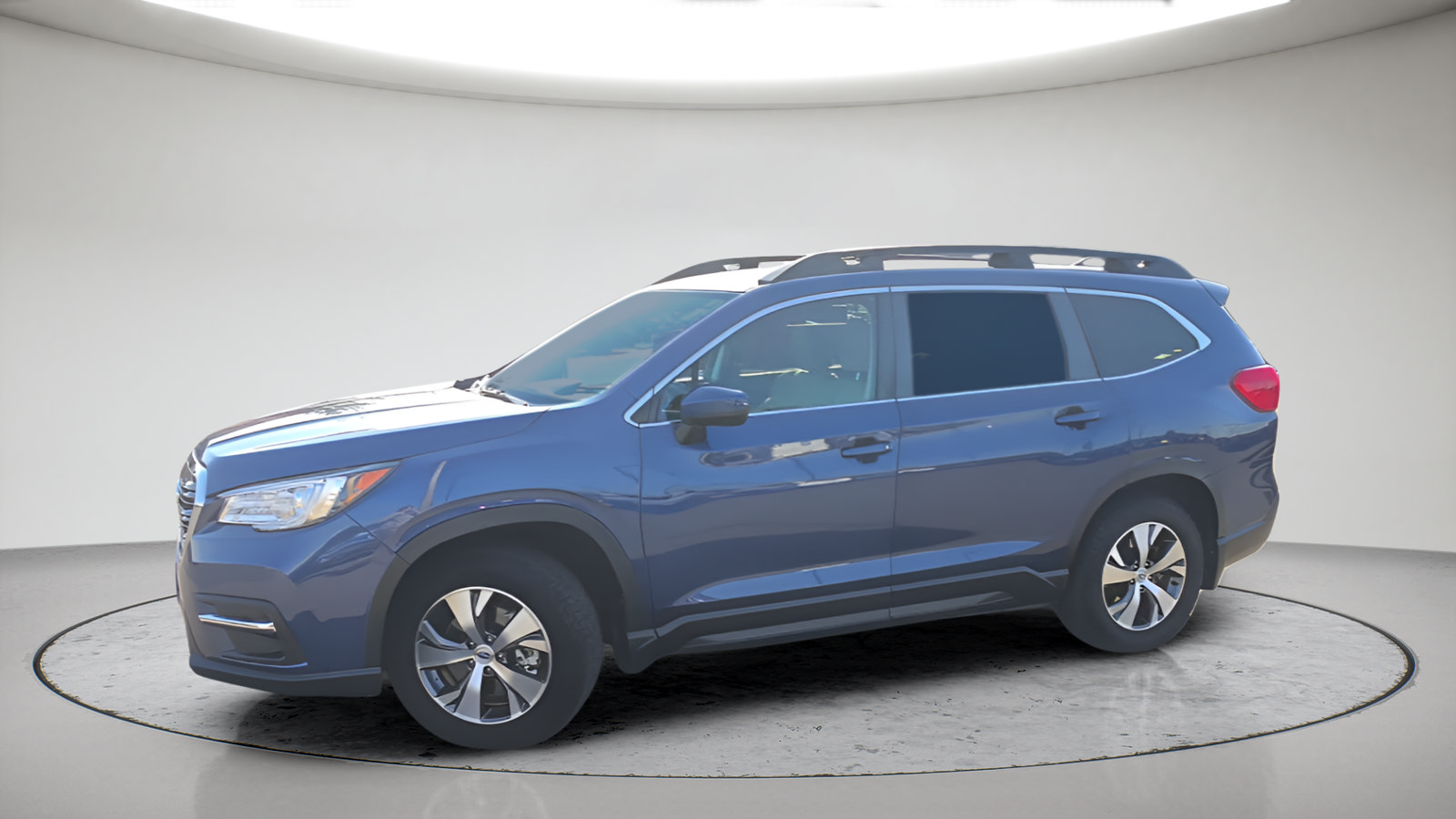 Used 2021 Subaru Ascent Premium w/ Convenience Package AWD/4WD image 12
