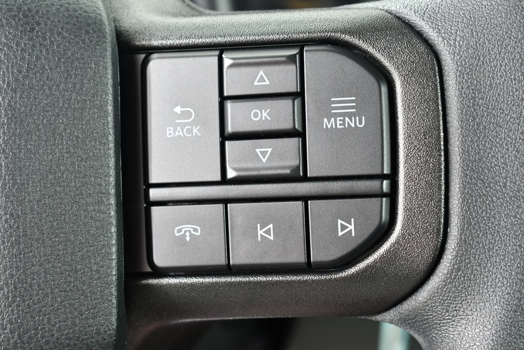 New 2026 Ford F550 4x4 Regular Cab Super Duty image 31