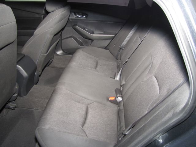 Certified 2024 Honda Accord EX image 12