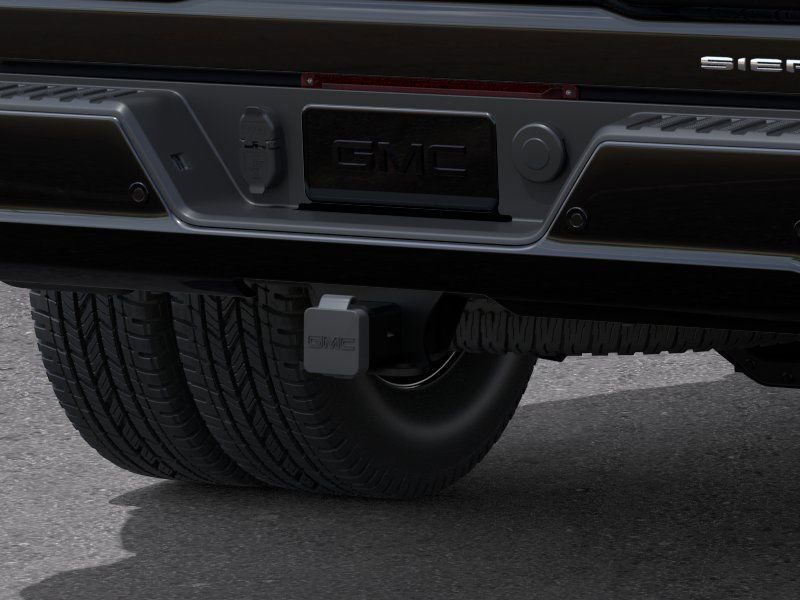 New 2026 GMC Sierra 3500 Denali Ultimate image 14