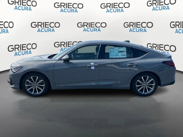 New 2026 Acura Integra image 8