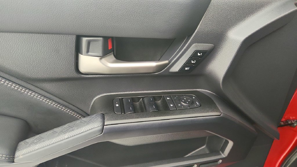 Used 2025 Toyota 4Runner Limited RWD image 24