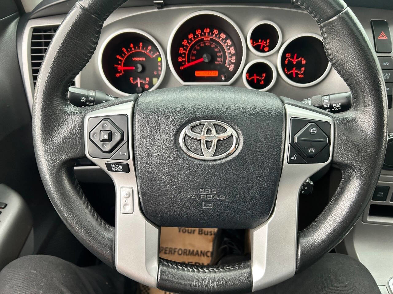 Used 2014 Toyota Sequoia SR5 image 20