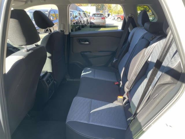 Certified 2023 Nissan Rogue SV image 12