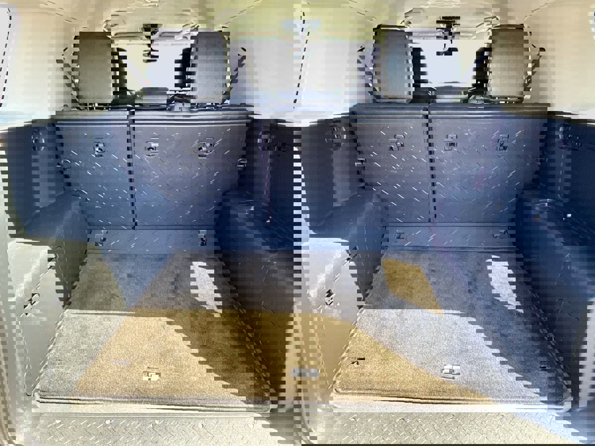 Used 2013 Toyota FJ Cruiser 4WD image 24