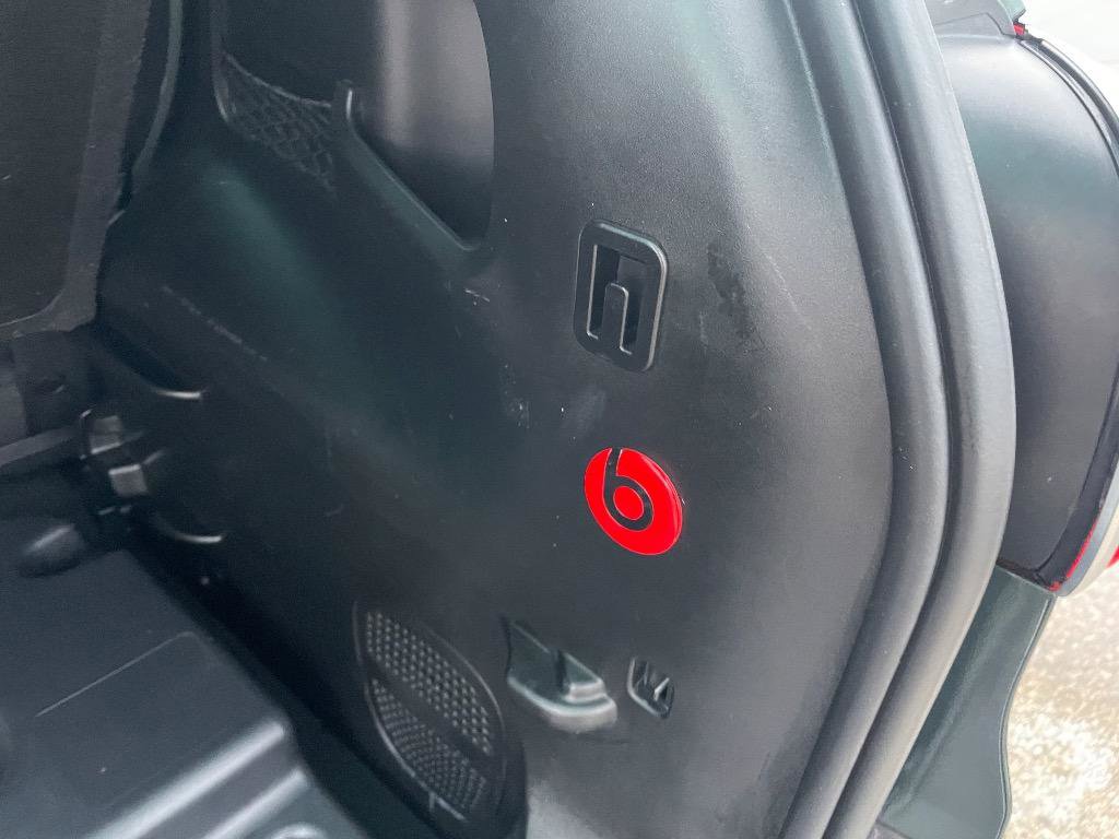 Used 2015 FIAT 500L Trekking image 16