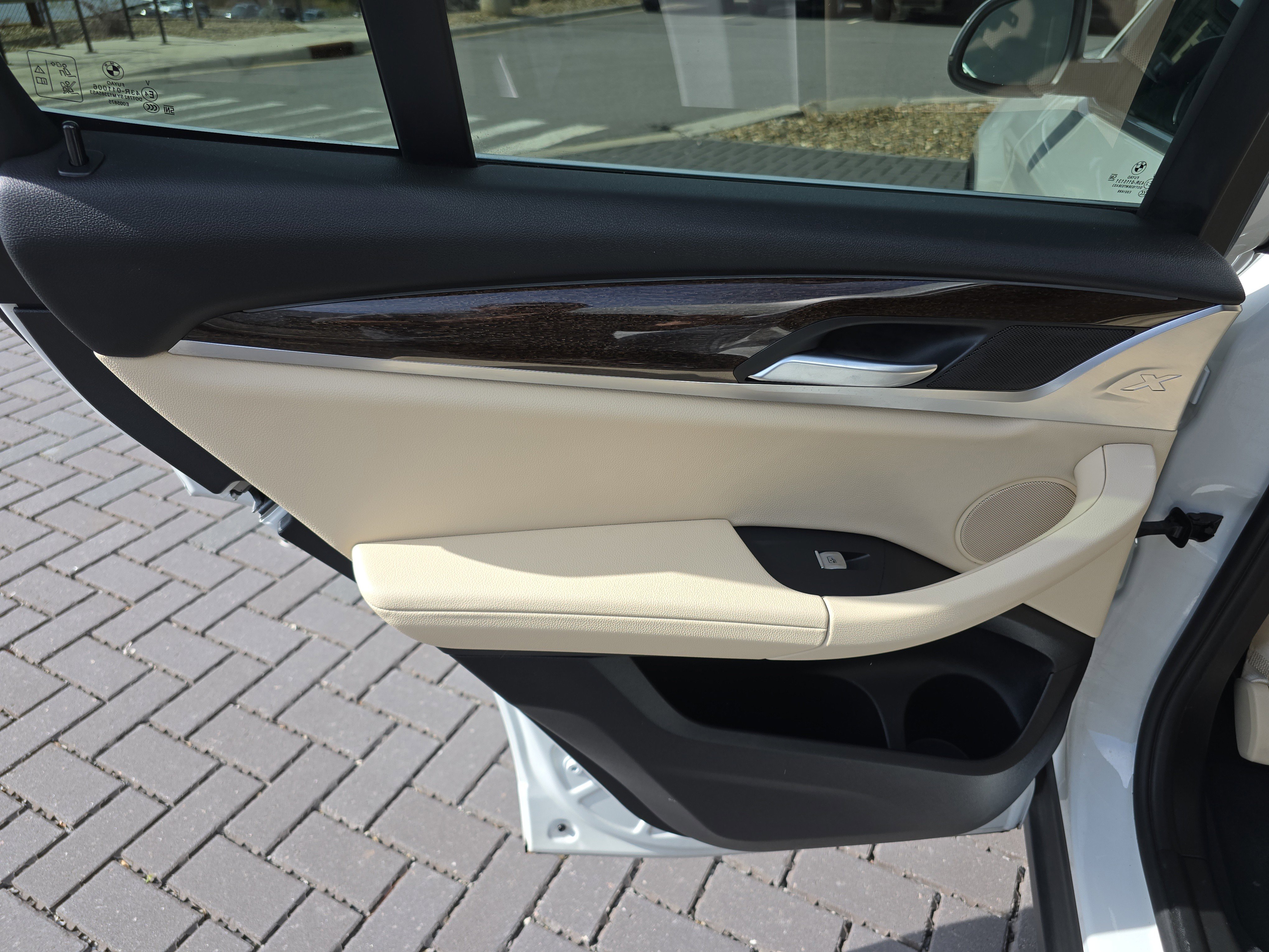 Used 2022 BMW X3 xDrive30i w/ Premium Package 2 image 14