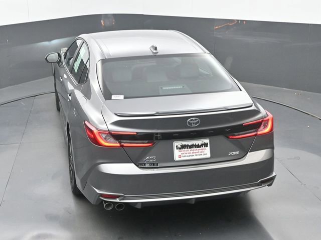 Used 2026 Toyota Camry XSE image 29