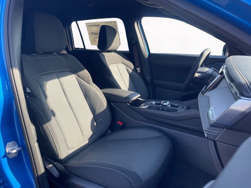 New 2026 Jeep Cherokee Laredo AWD/4WD image 15