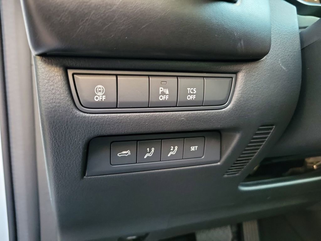 Certified 2026 MAZDA CX-50 AWD 2.5 S w/ Weather Package image 21