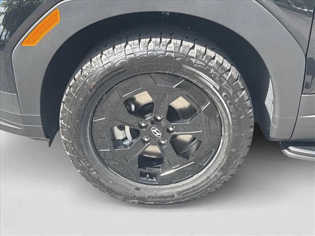 New 2026 Hyundai Santa Fe XRT image 10