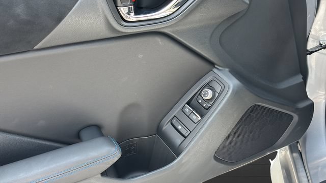 New 2026 Subaru BRZ tS RWD image 19