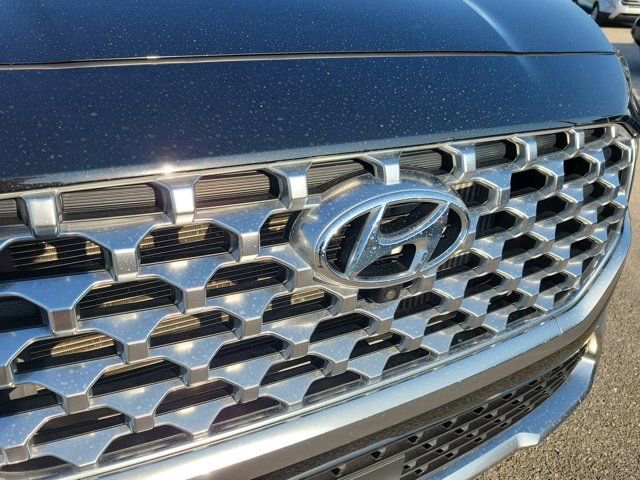 Used 2022 Hyundai Santa Fe Limited image 7