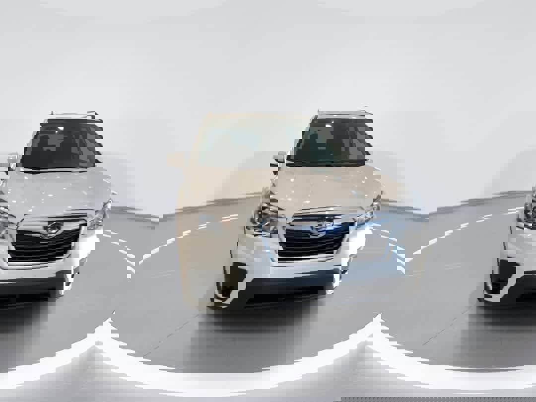 Used 2020 Subaru Forester Premium AWD/4WD image 3