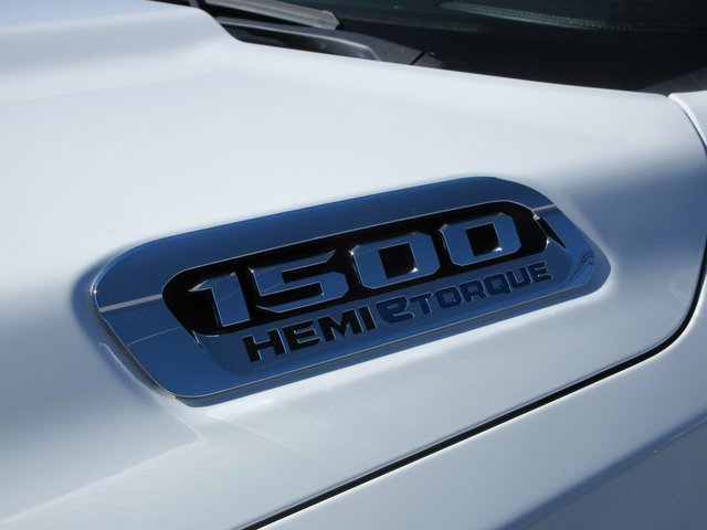 Used 2024 RAM 1500 Laramie image 6