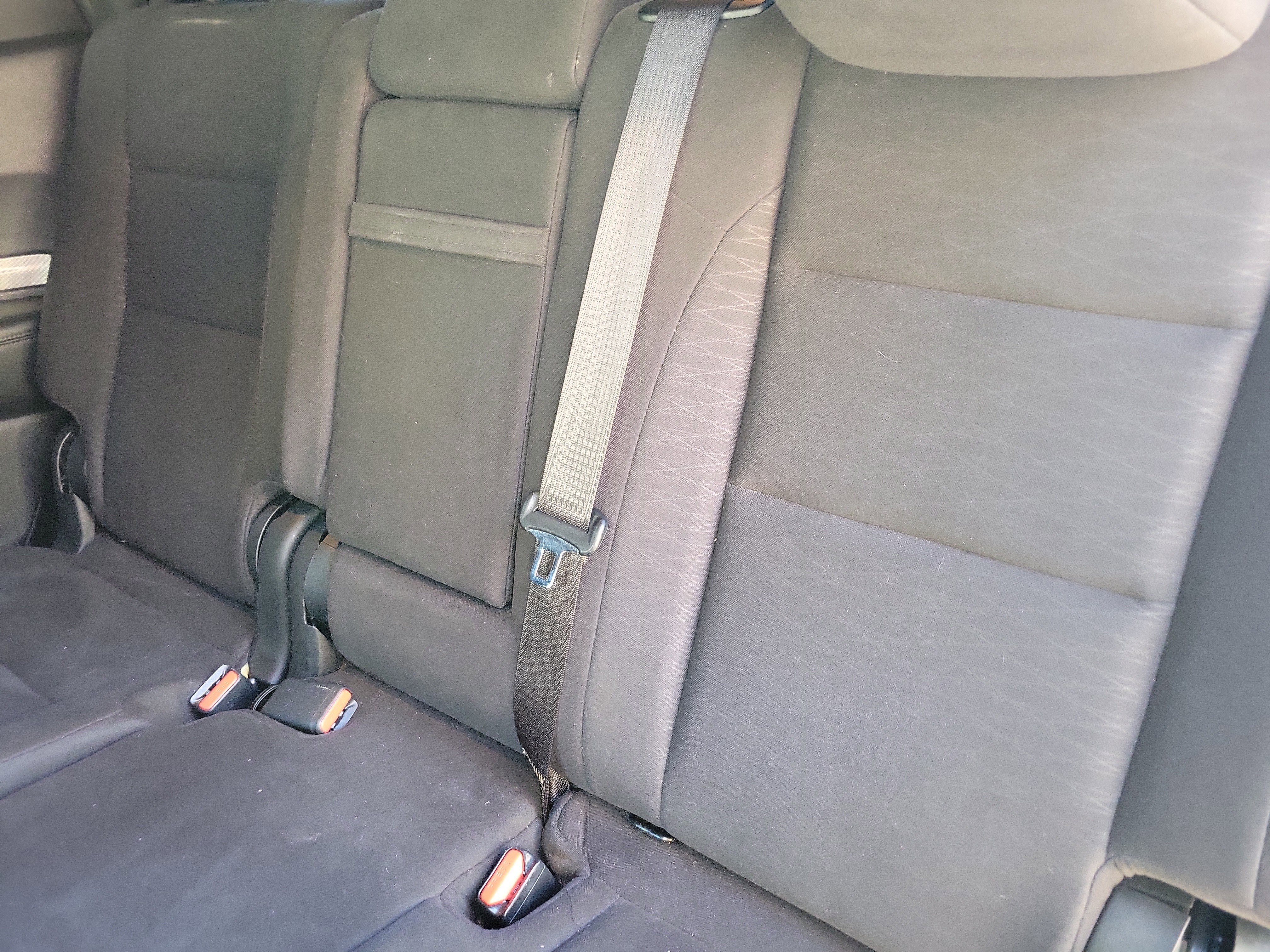 Used 2019 Dodge Durango GT w/ Trailer Tow Group IV image 8