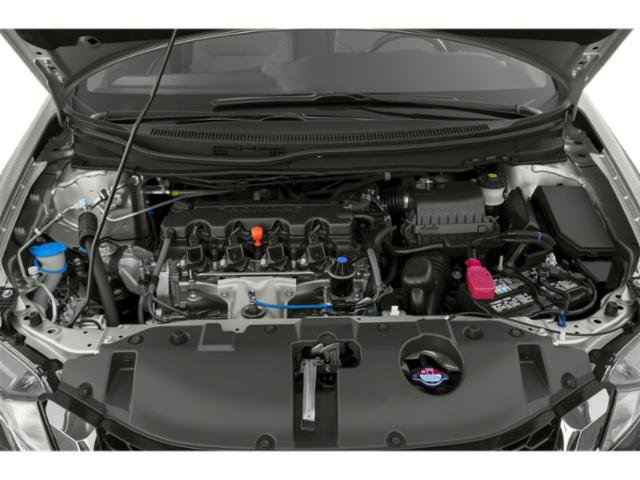 Used 2015 Honda Civic EX image 13