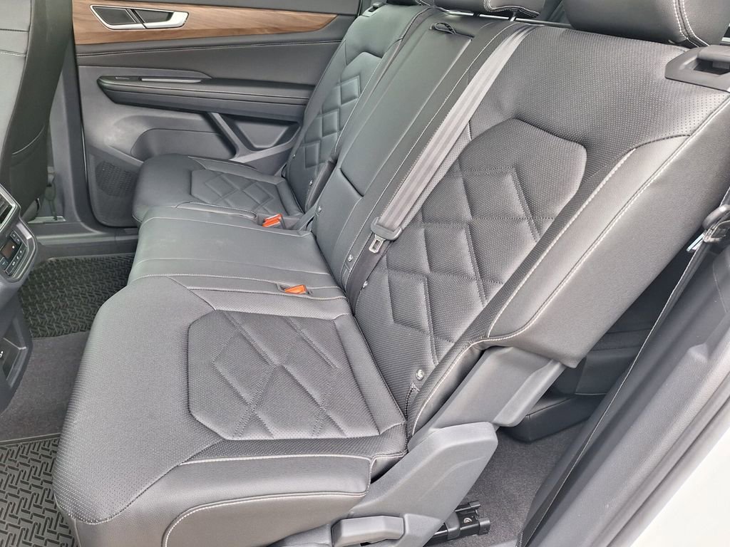 New 2026 Volkswagen Atlas SE image 22