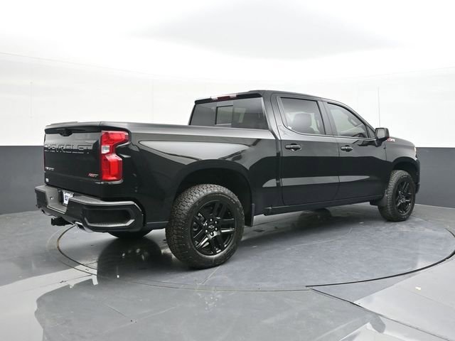 New 2026 Chevrolet Silverado 1500 RST image 14