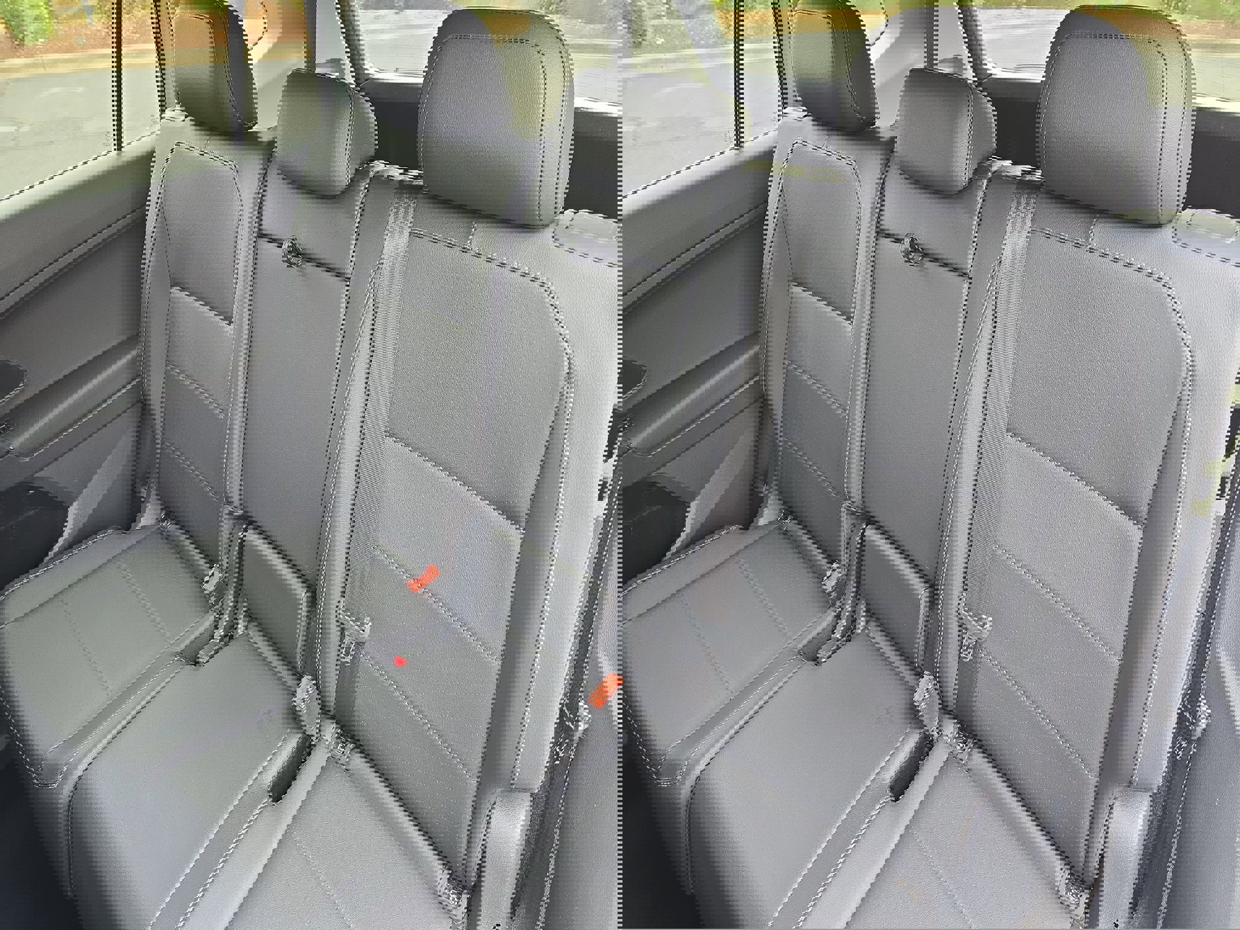 Used 2019 Volkswagen Tiguan SE w/ Panoramic Sunroof Package image 13