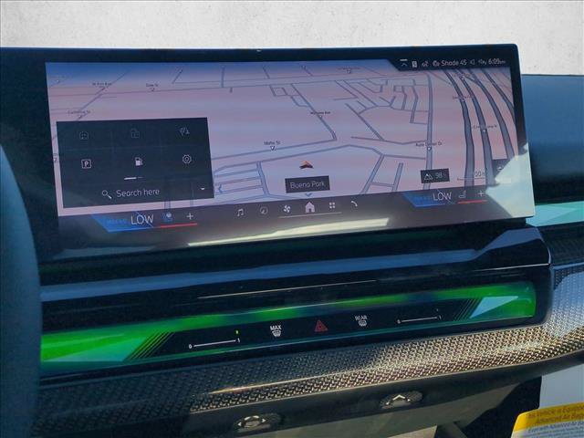 New 2027 BMW 530i w/ M Sport Package RWD image 14
