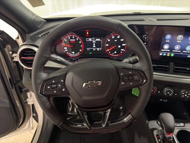 New 2026 Chevrolet Trax RS image 12