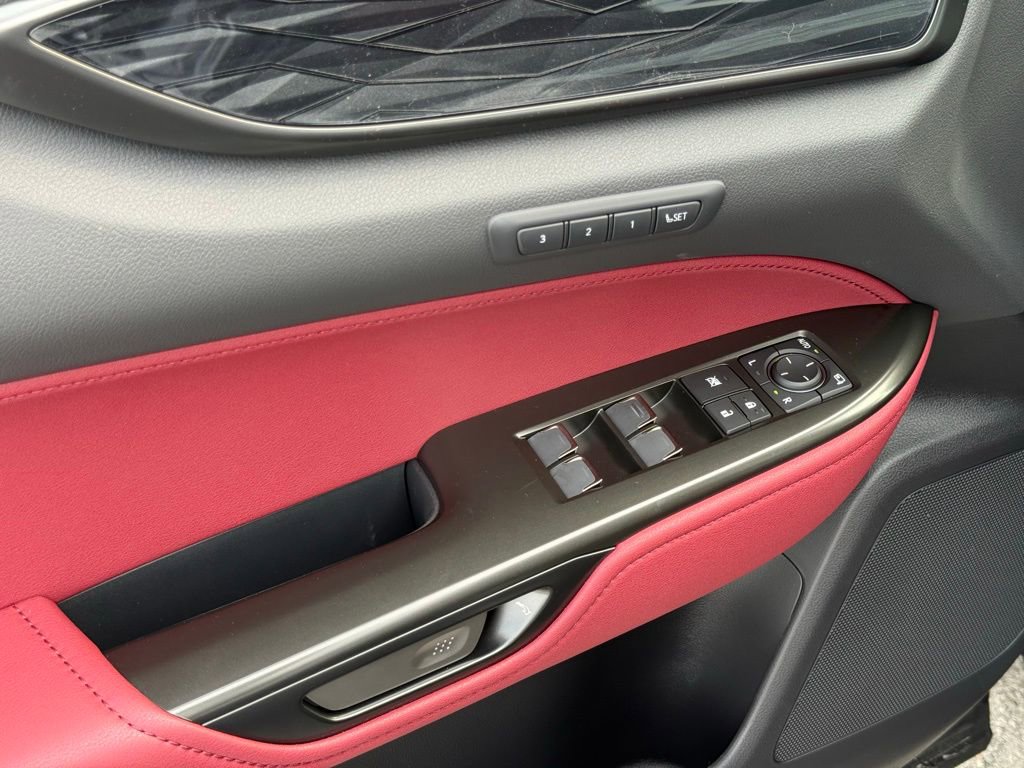 New 2026 Lexus NX 450h+ AWD w/ Luxury Package image 19