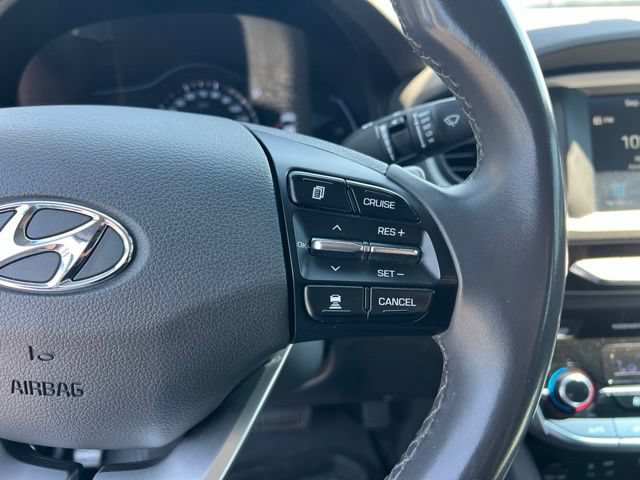 Used 2019 Hyundai Ioniq SEL FWD image 15