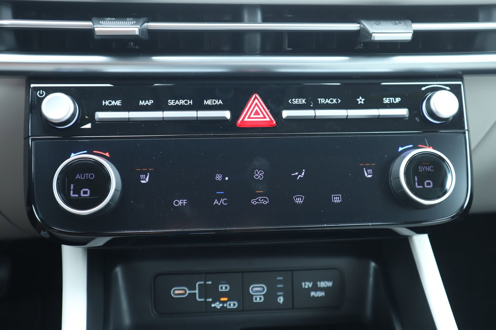 New 2026 Hyundai Tucson SEL AWD/4WD image 7