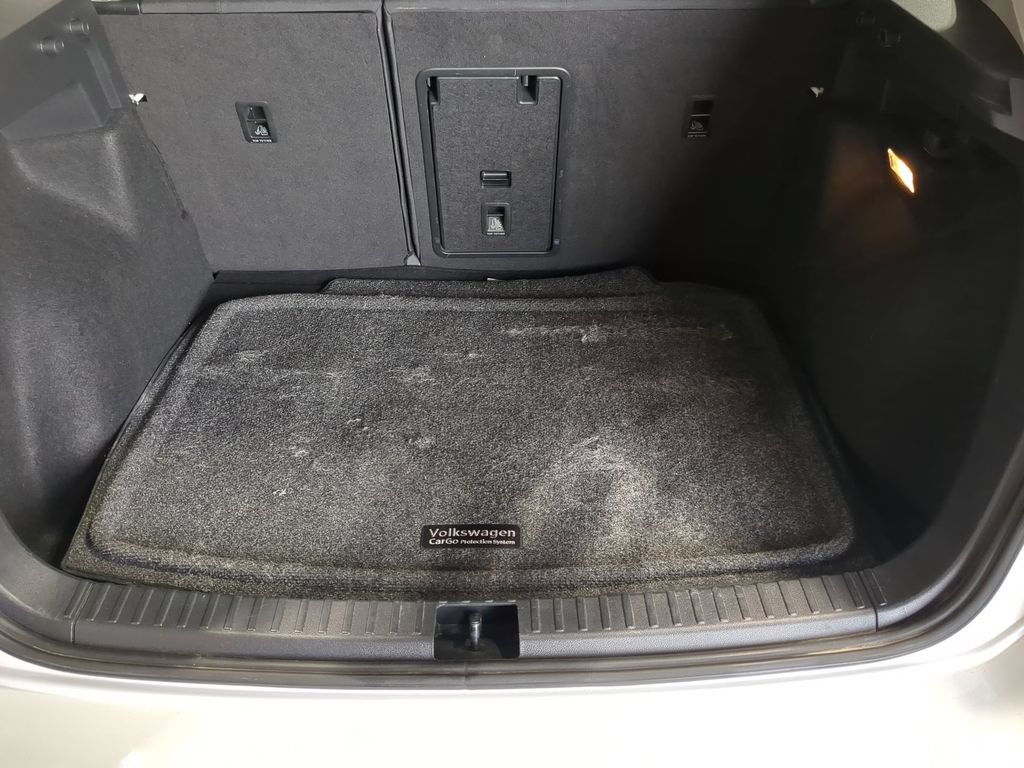 Used 2022 Volkswagen Taos S AWD/4WD image 31