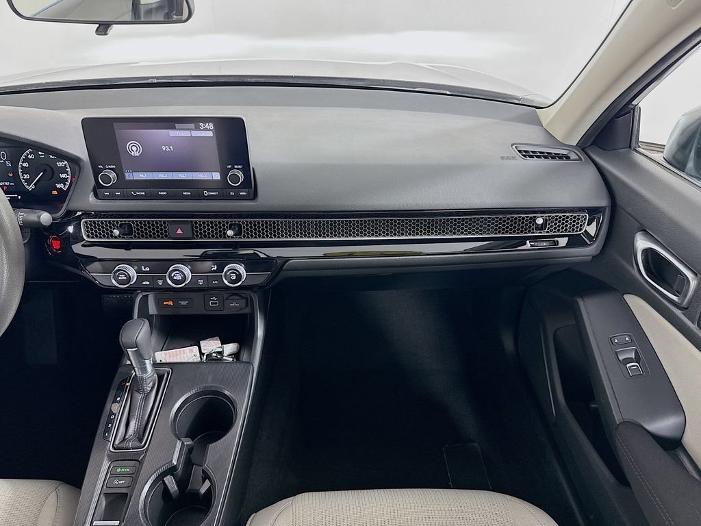 Certified 2023 Honda Civic LX image 18