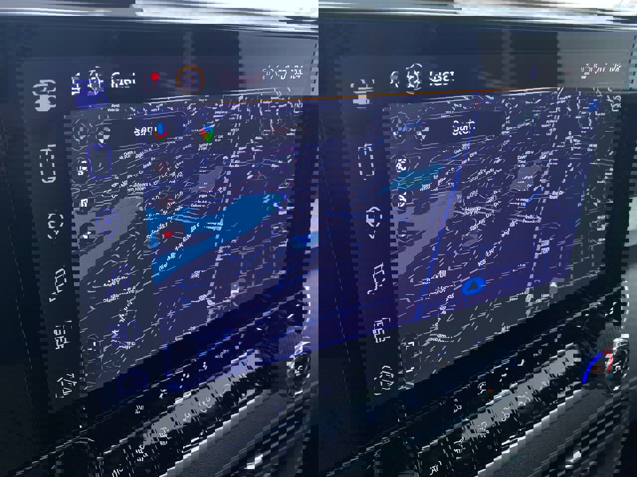 New 2026 Chevrolet Colorado Trail Boss image 6