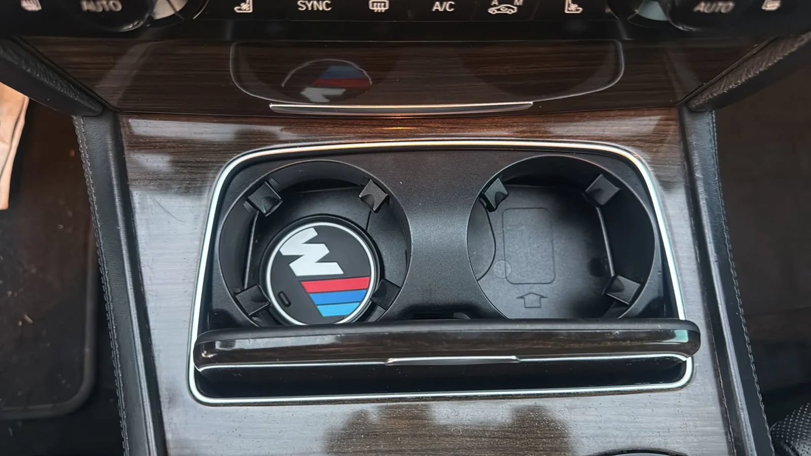 Used 2014 BMW 750Li xDrive AWD/4WD image 45