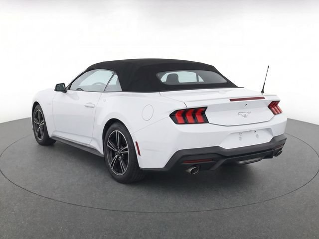Used 2024 Ford Mustang Premium RWD image 4