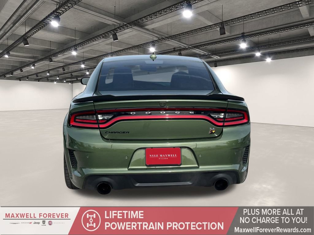 Used 2022 Dodge Charger Scat Pack image 15