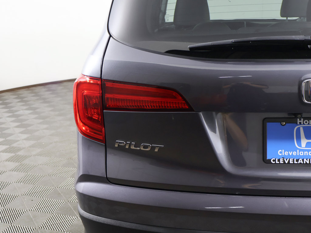 Used 2016 Honda Pilot EX-L image 14