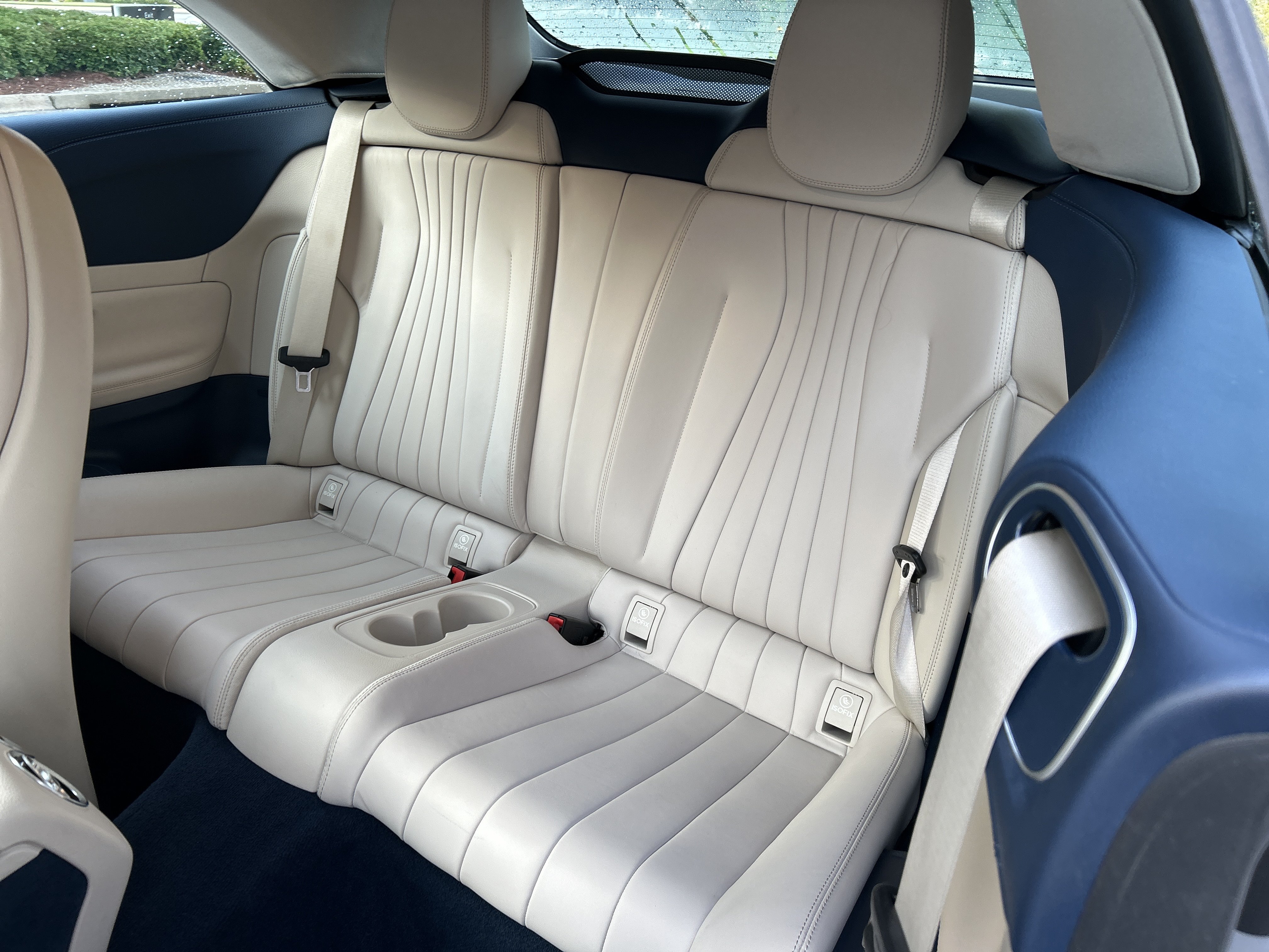 Used 2023 Mercedes-Benz E 450 Cabriolet image 50