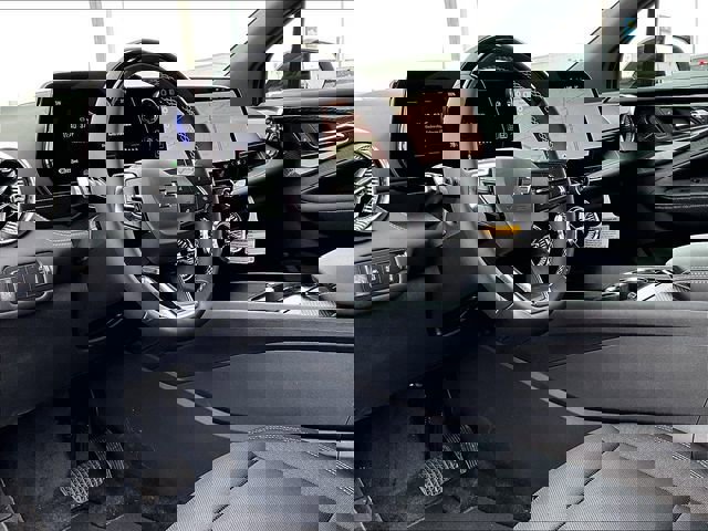 New 2026 Chevrolet Blazer EV LT w/ Super Cruise Package FWD image 8