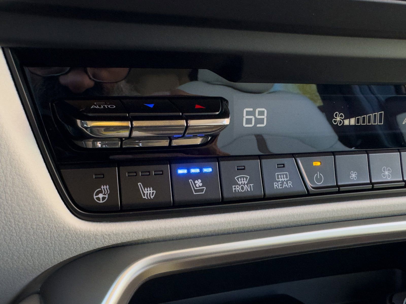 New 2026 MAZDA CX-90 Plug-In Hybrid w/ Premium Plus image 22